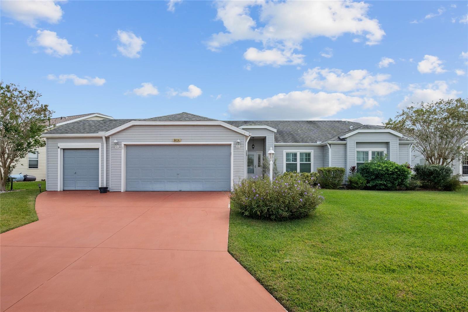 PLANTATION AT LEESBURG GREENTREE - Residential