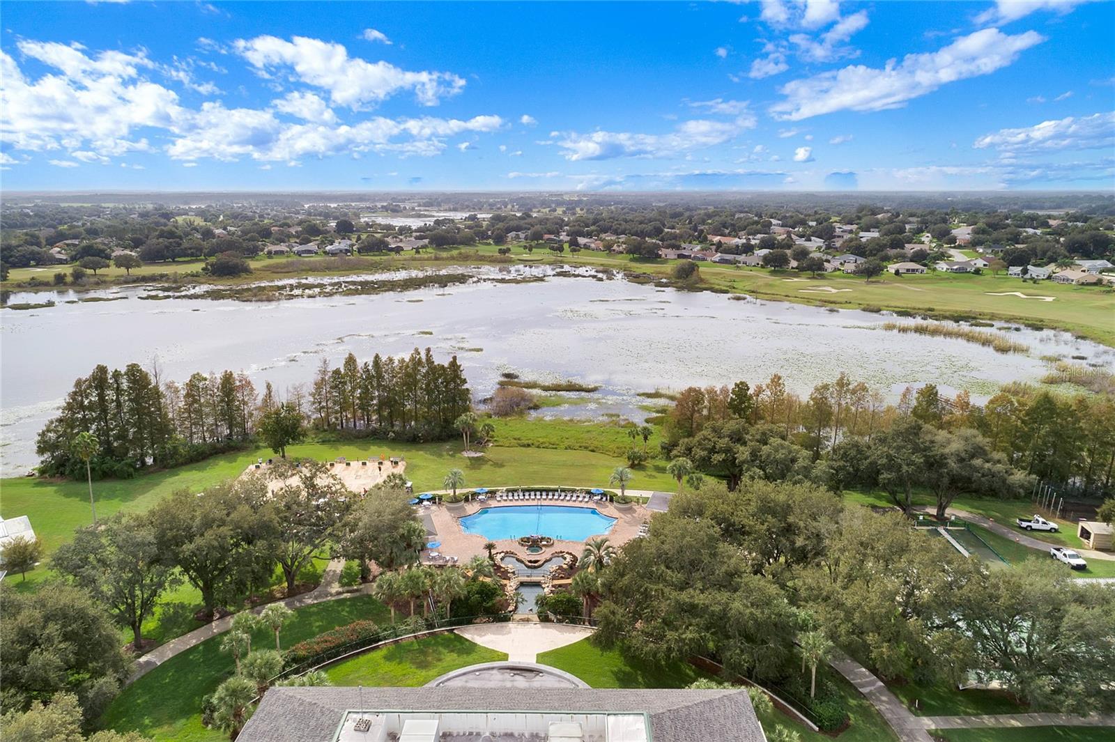 PLANTATION AT LEESBURG GREENTREE - Residential