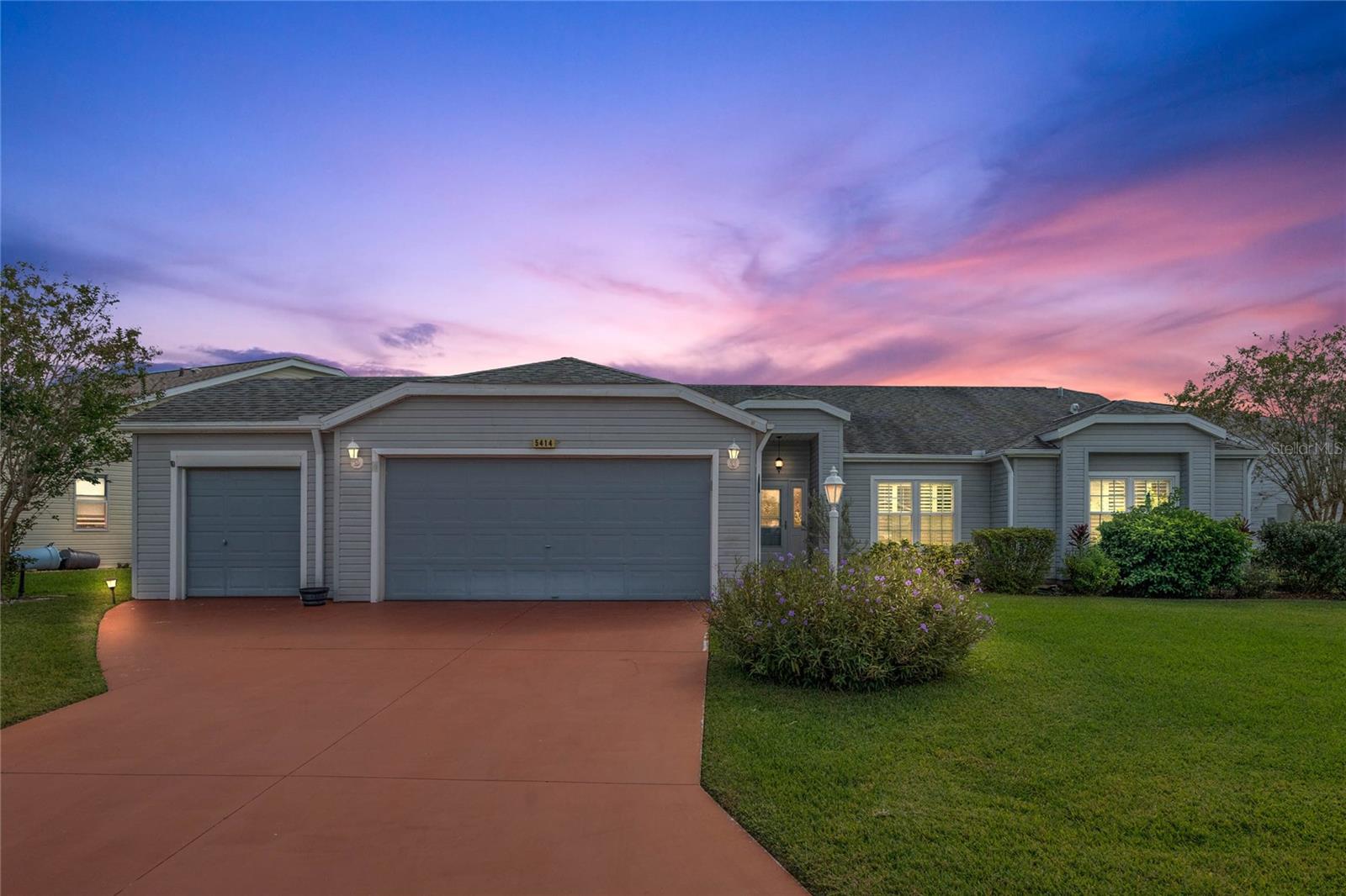 PLANTATION AT LEESBURG GREENTREE - Residential