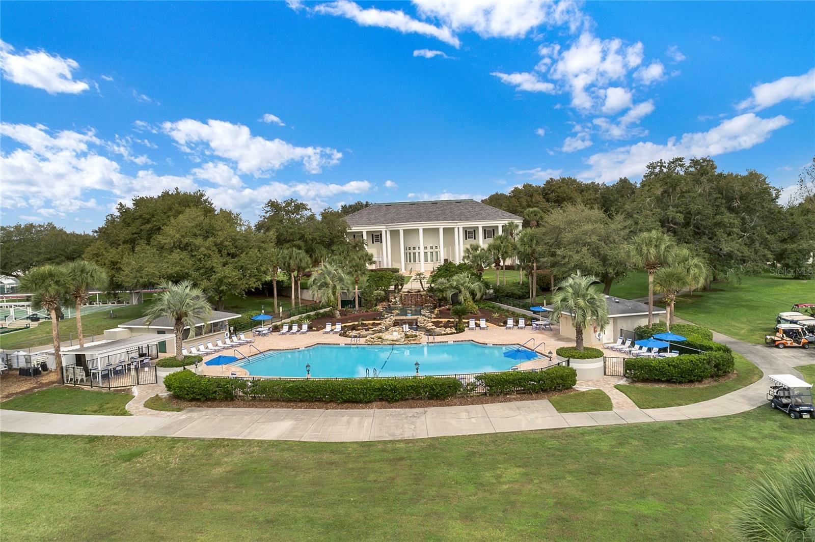 PLANTATION AT LEESBURG GREENTREE - Residential