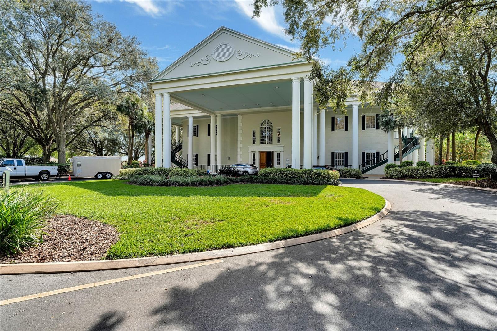 PLANTATION AT LEESBURG GREENTREE - Residential