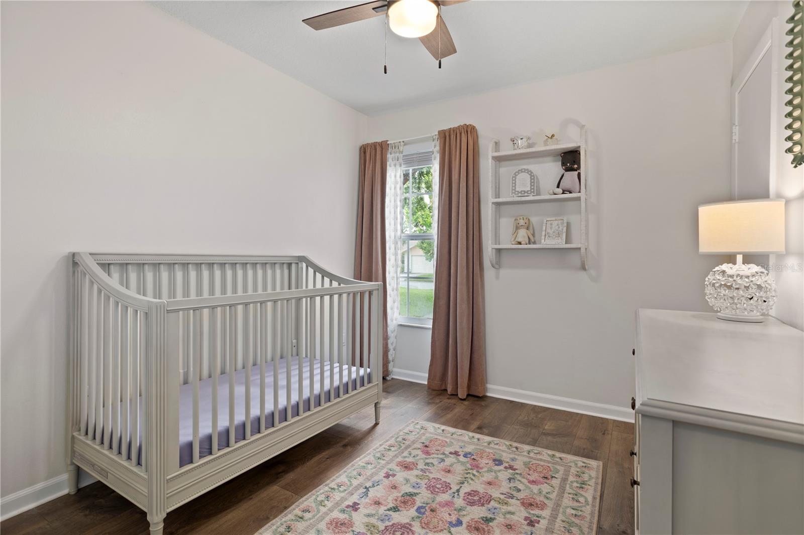 ORANGE GROVE PARK UNIT 2 - Residential