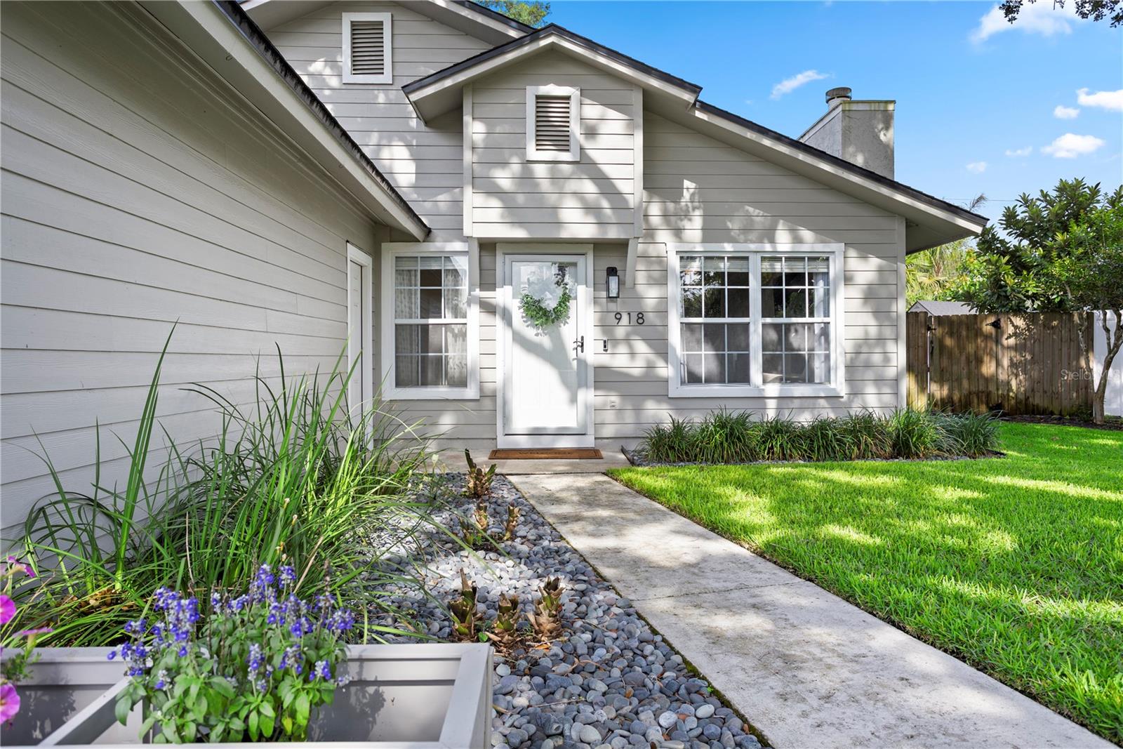 ORANGE GROVE PARK UNIT 2 - Residential