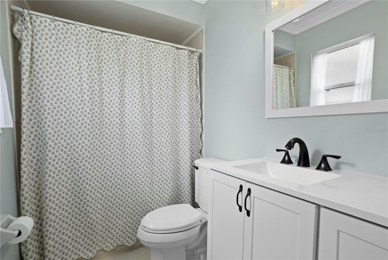 ORANGE GROVE PARK UNIT 2 - Residential