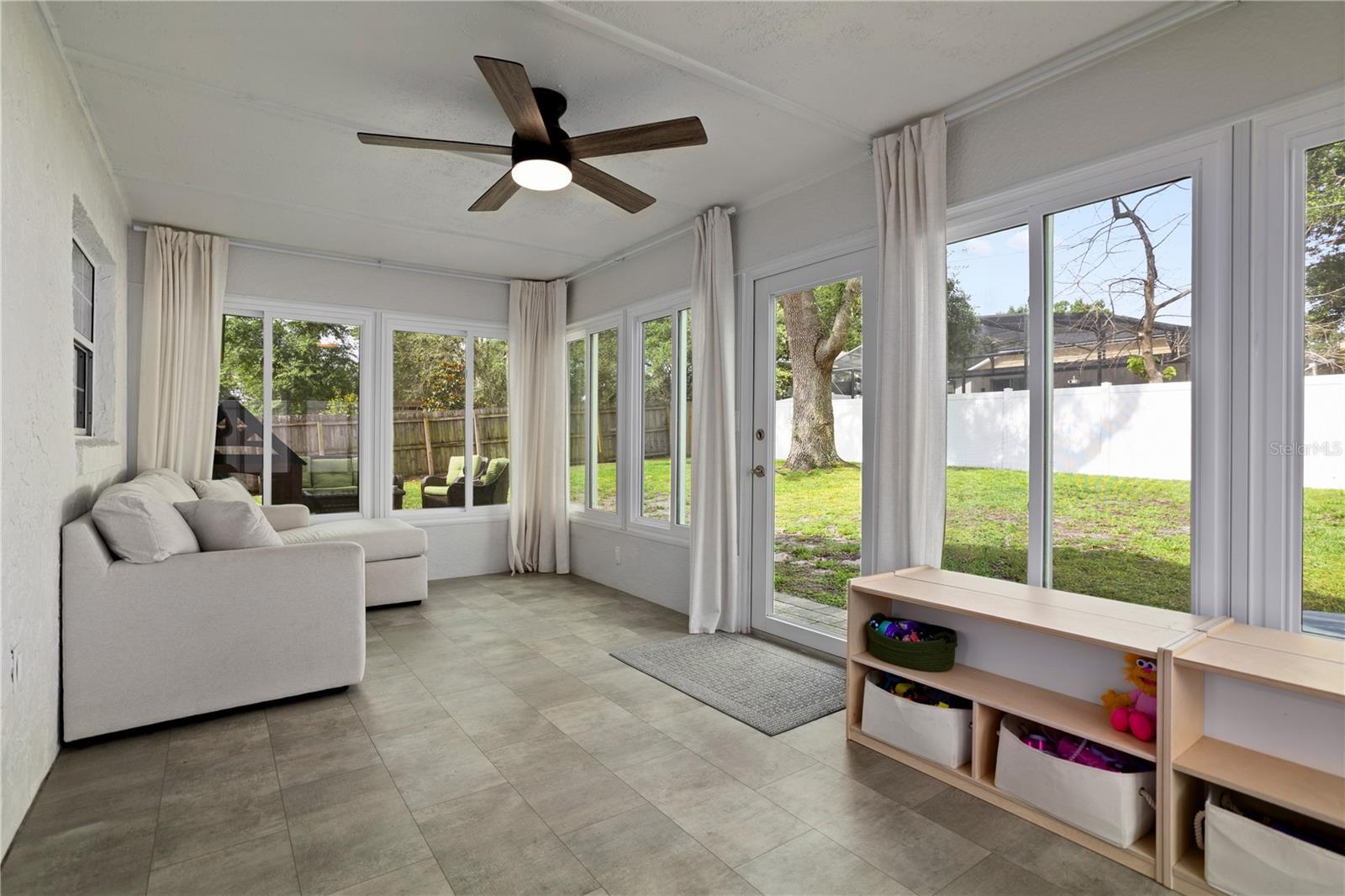 ORANGE GROVE PARK UNIT 2 - Residential
