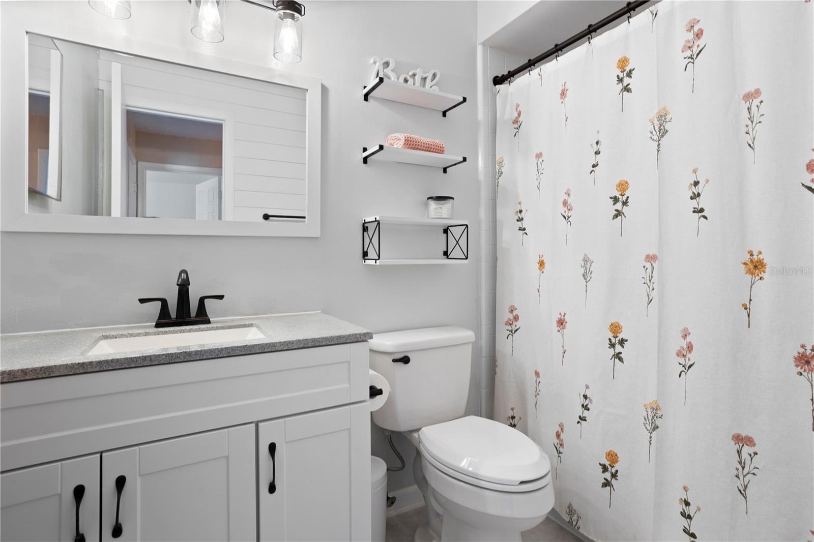 ORANGE GROVE PARK UNIT 2 - Residential
