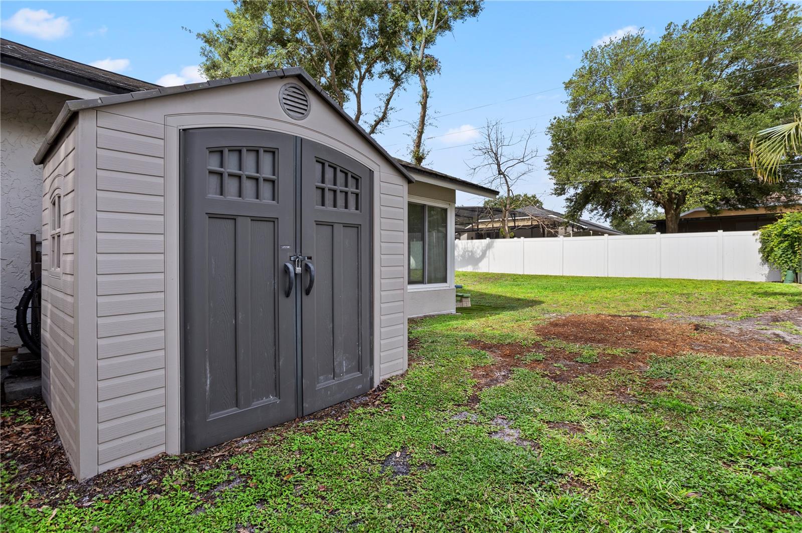 ORANGE GROVE PARK UNIT 2 - Residential