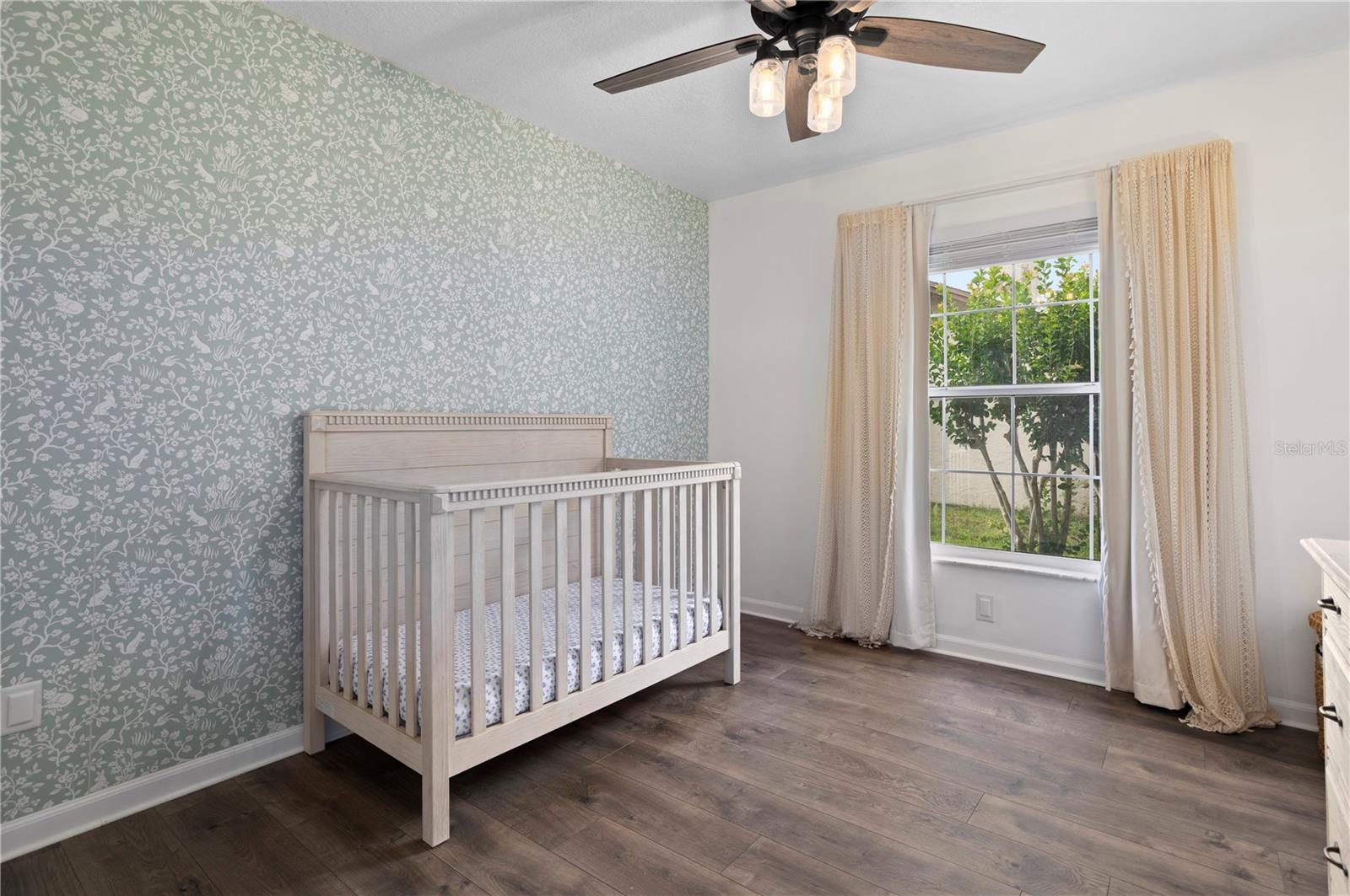 ORANGE GROVE PARK UNIT 2 - Residential