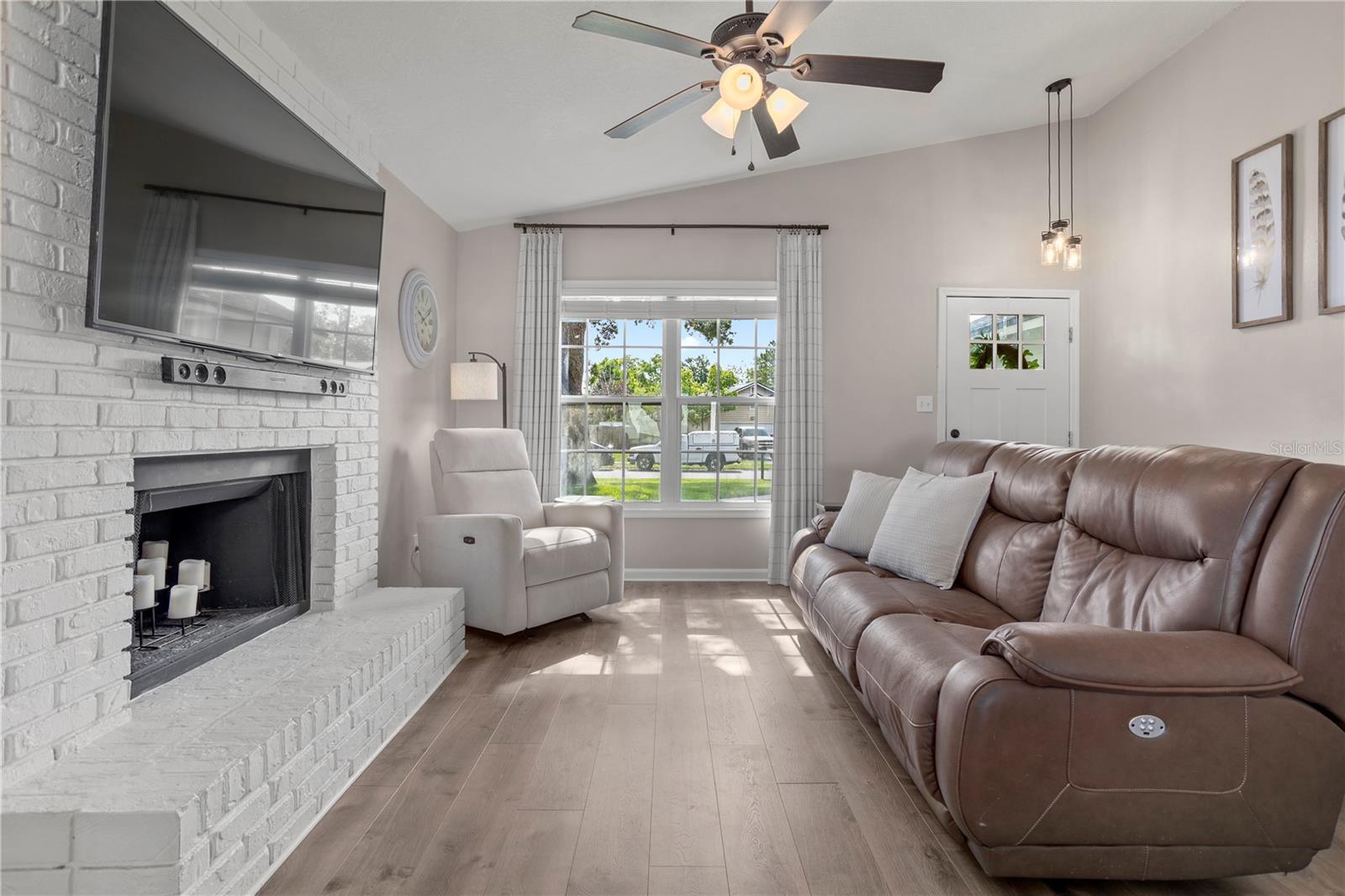 ORANGE GROVE PARK UNIT 2 - Residential