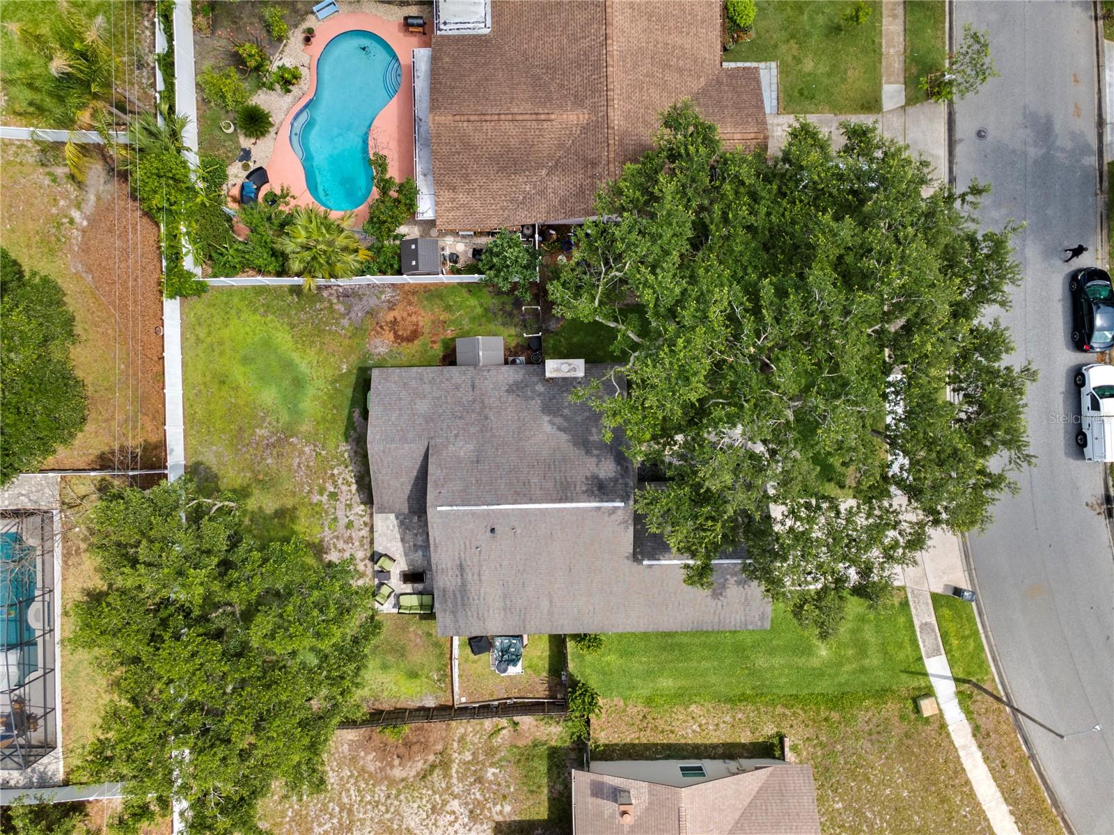 ORANGE GROVE PARK UNIT 2 - Residential