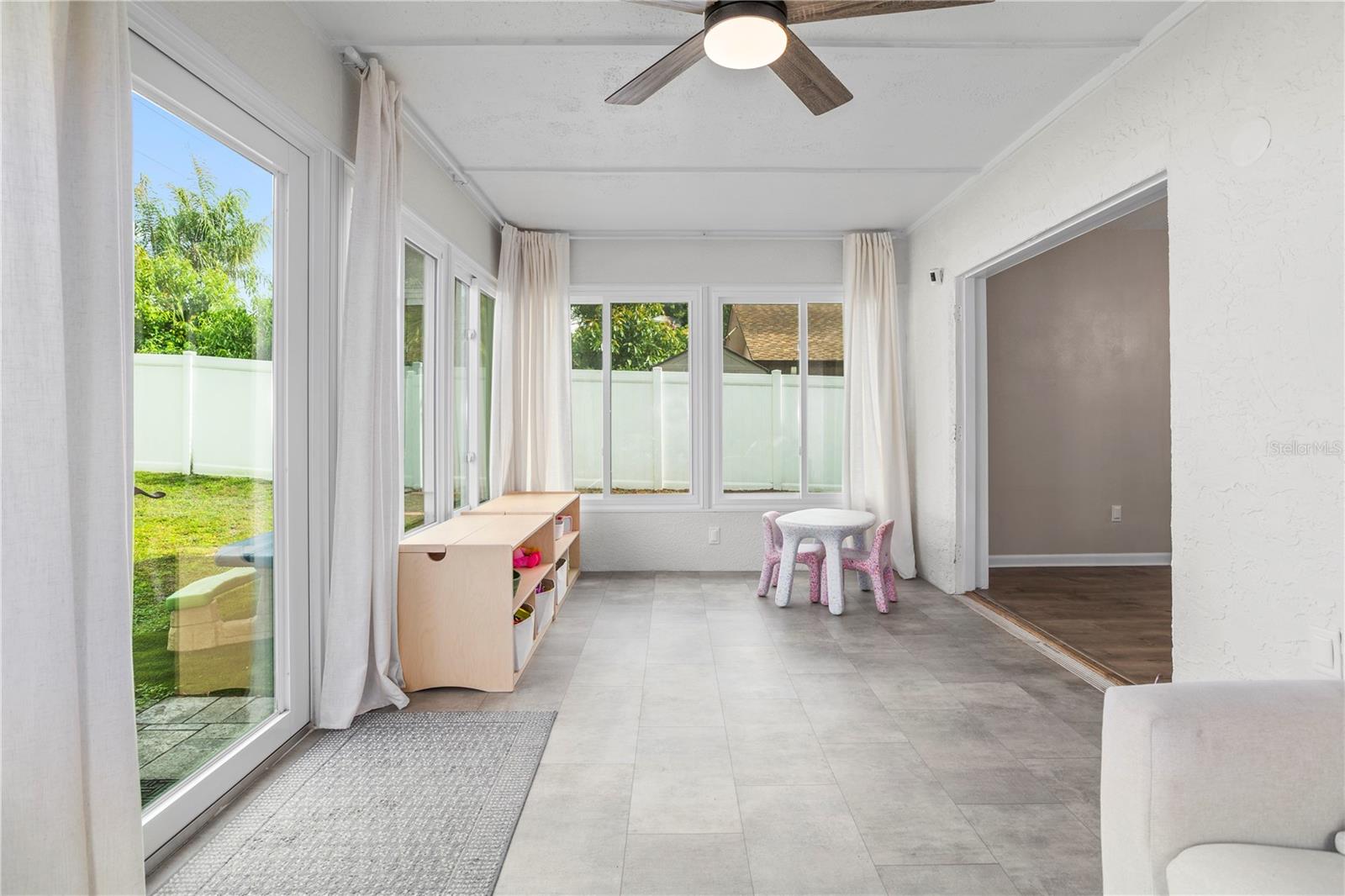 ORANGE GROVE PARK UNIT 2 - Residential
