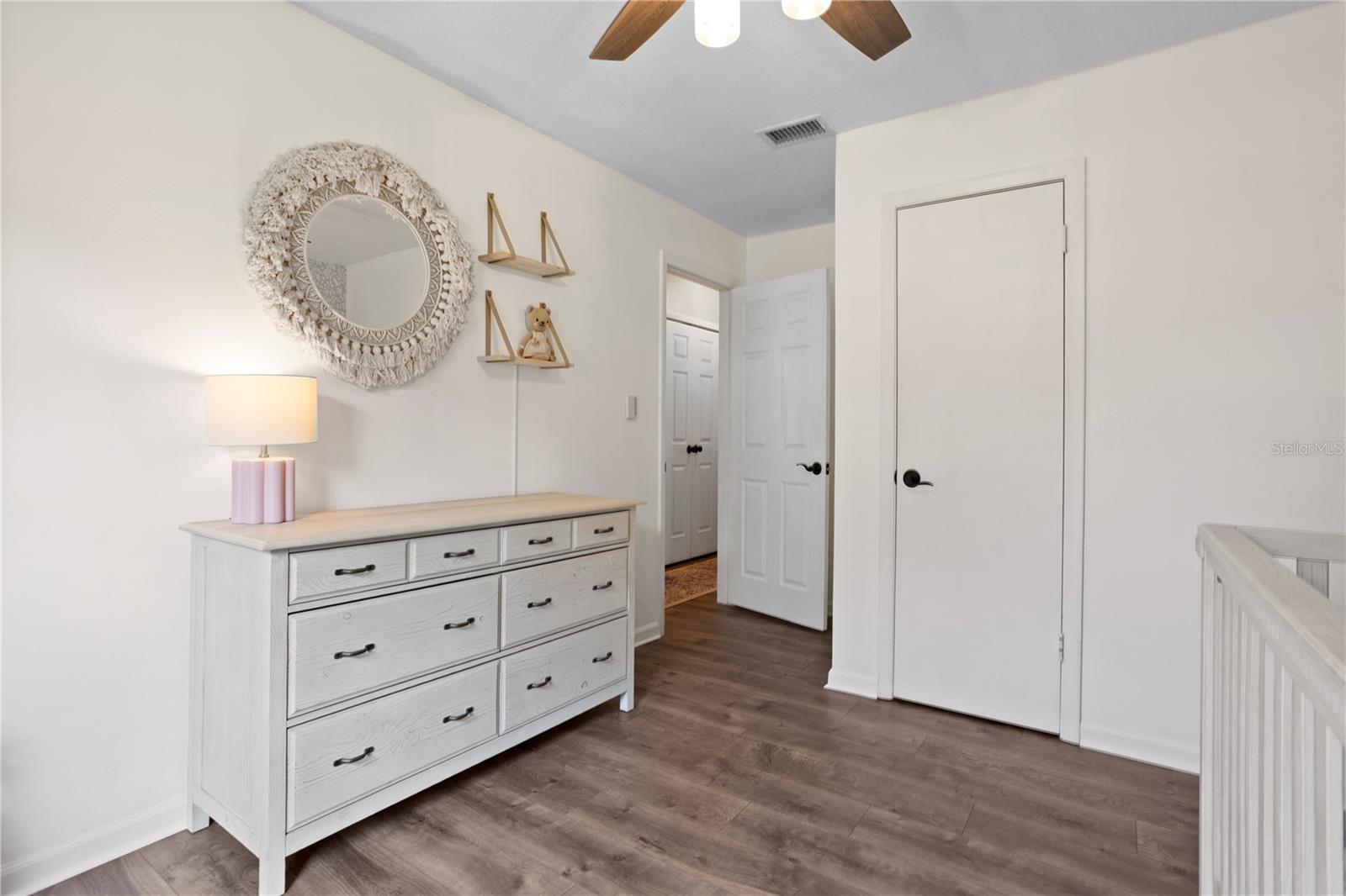 ORANGE GROVE PARK UNIT 2 - Residential
