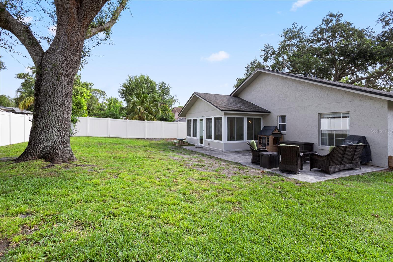 ORANGE GROVE PARK UNIT 2 - Residential