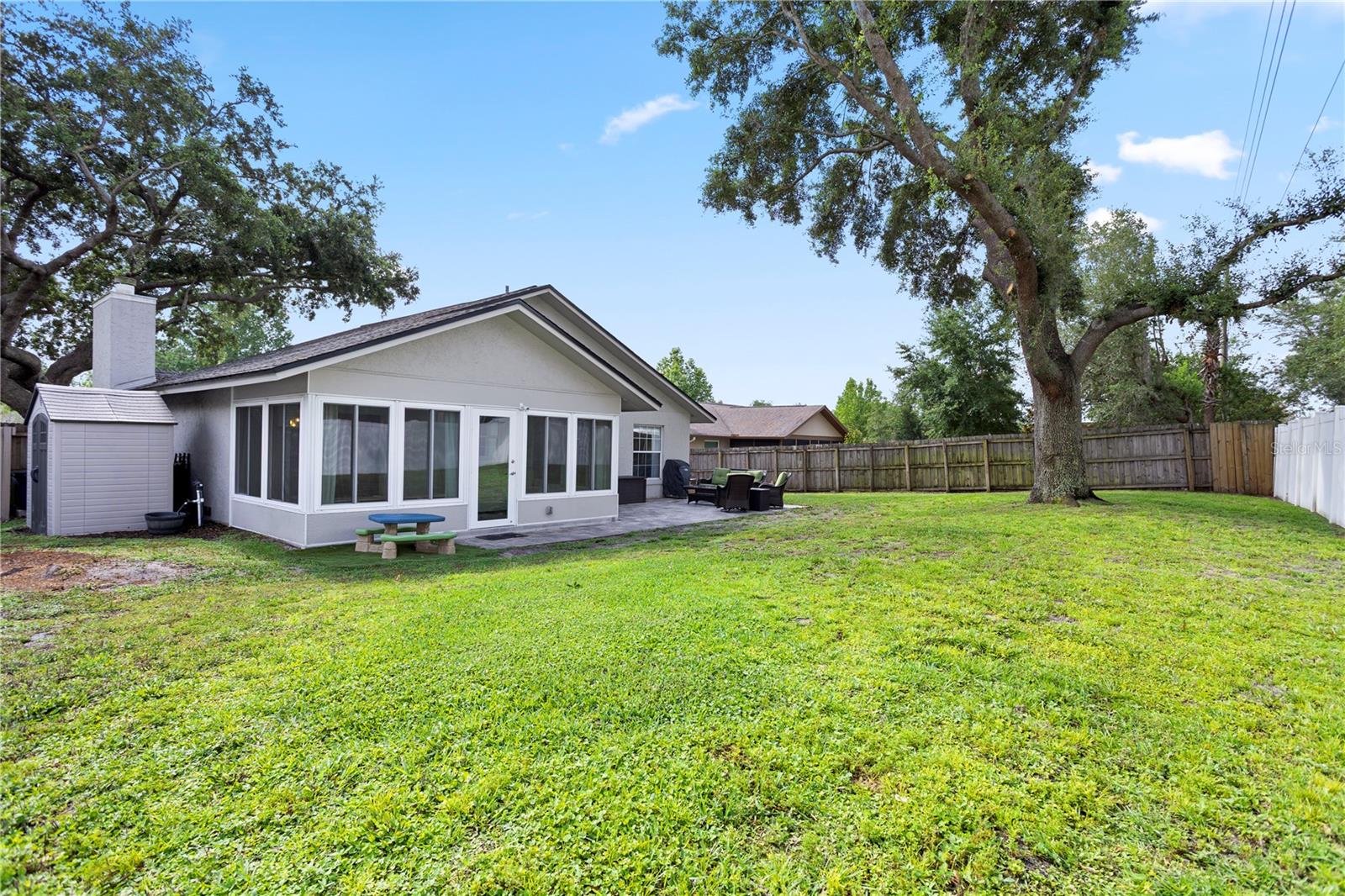 ORANGE GROVE PARK UNIT 2 - Residential