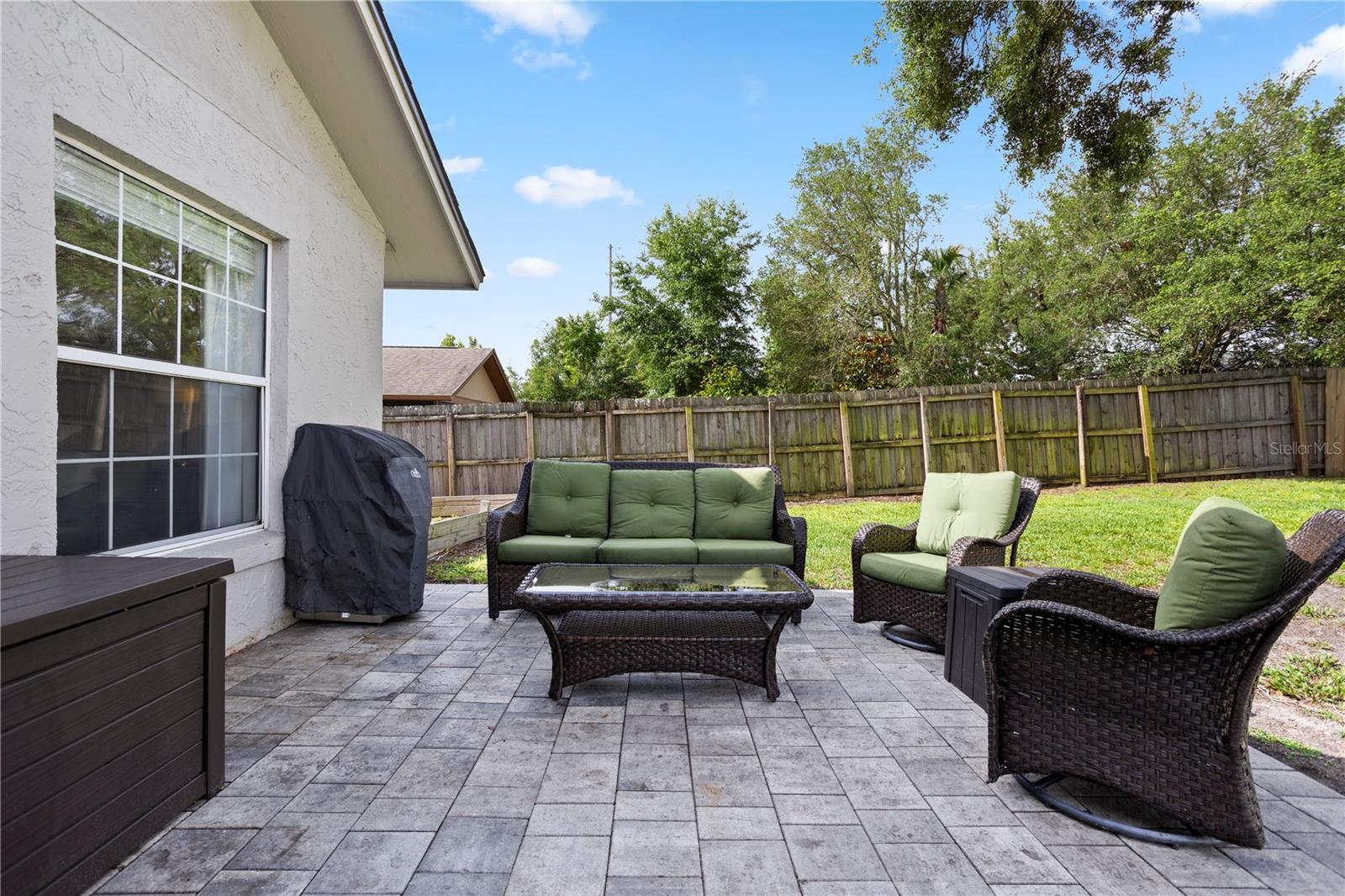 ORANGE GROVE PARK UNIT 2 - Residential