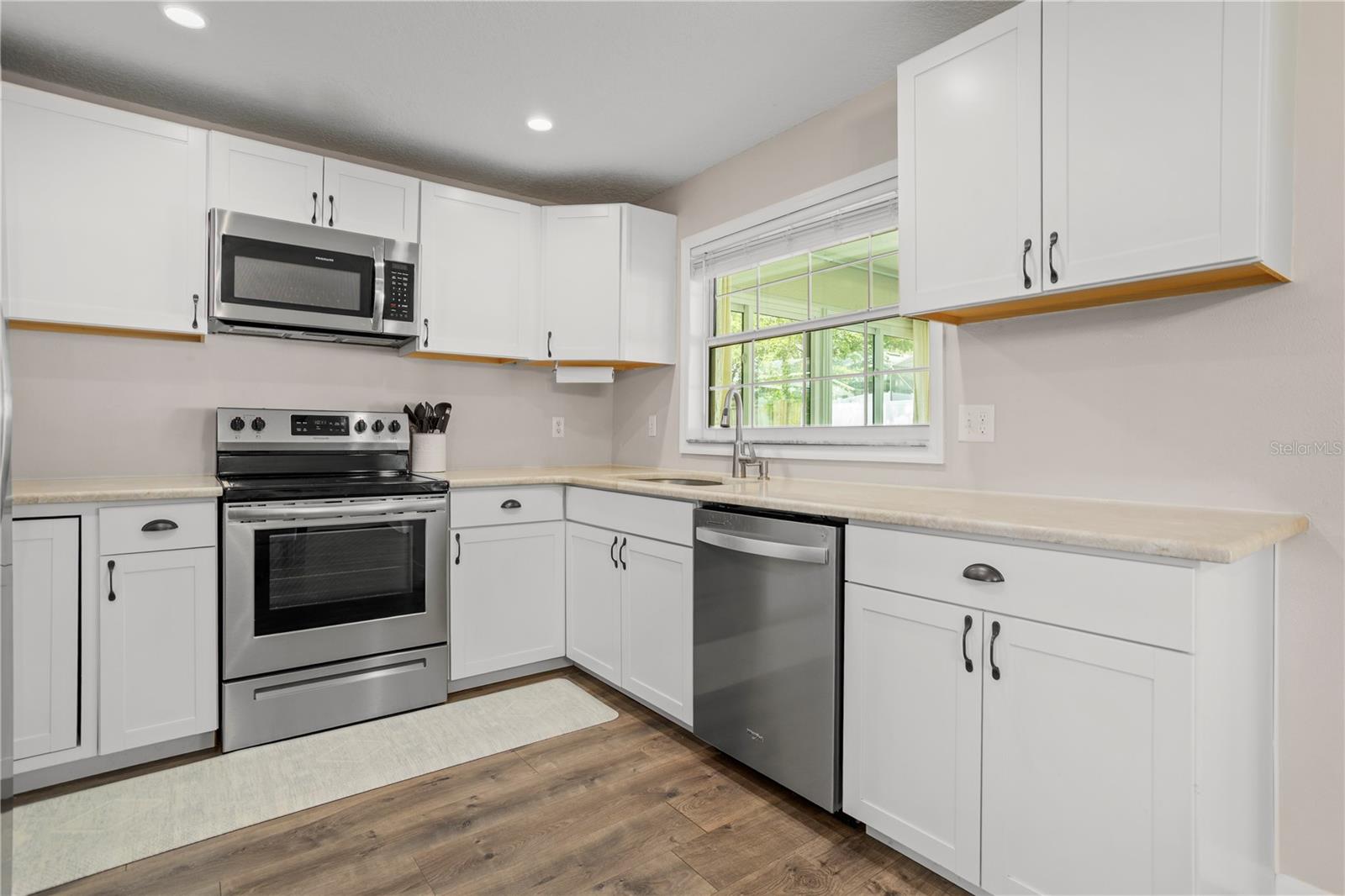 ORANGE GROVE PARK UNIT 2 - Residential