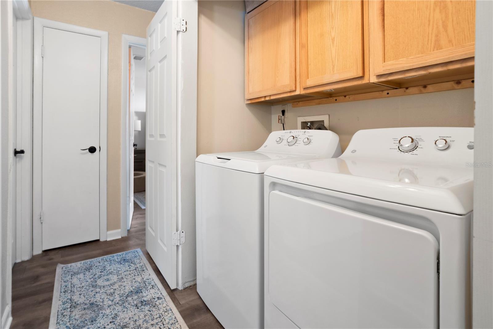 ORANGE GROVE PARK UNIT 2 - Residential