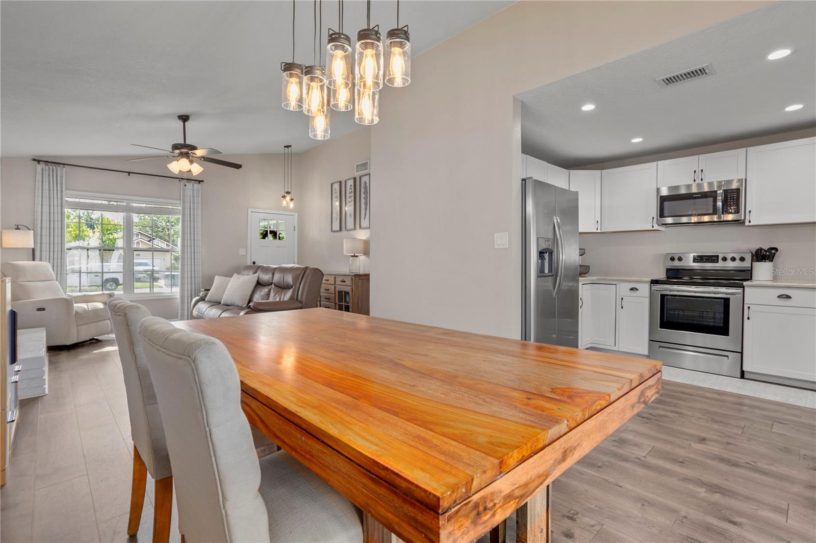 ORANGE GROVE PARK UNIT 2 - Residential