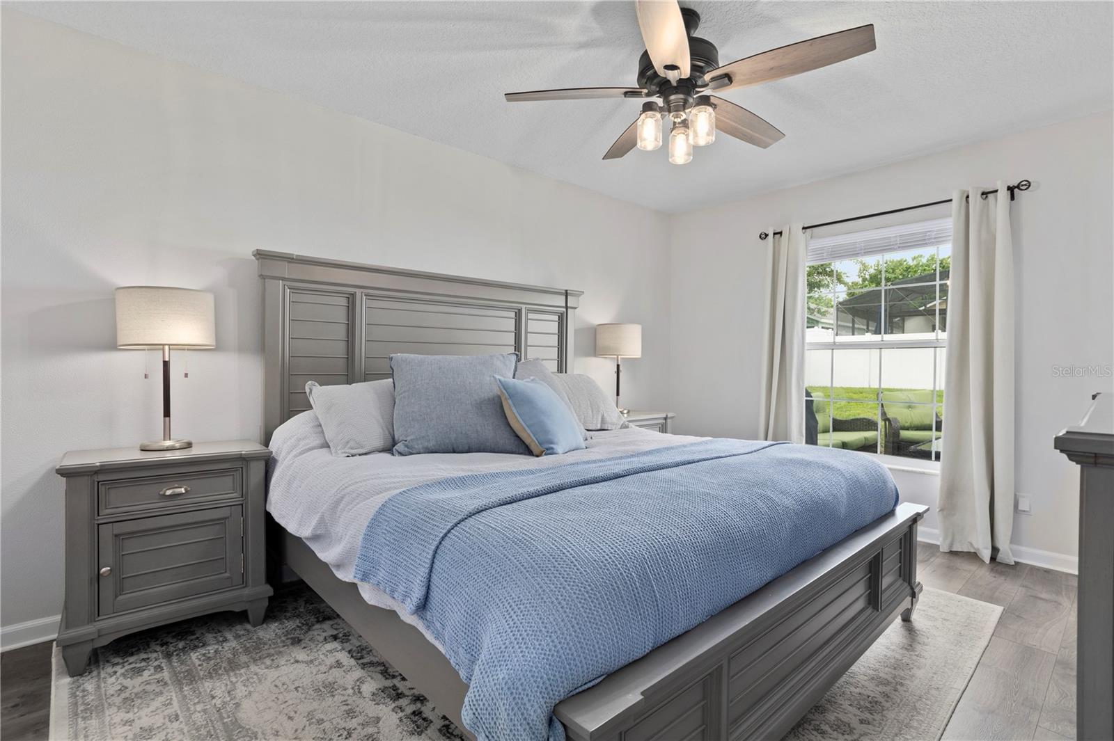 ORANGE GROVE PARK UNIT 2 - Residential