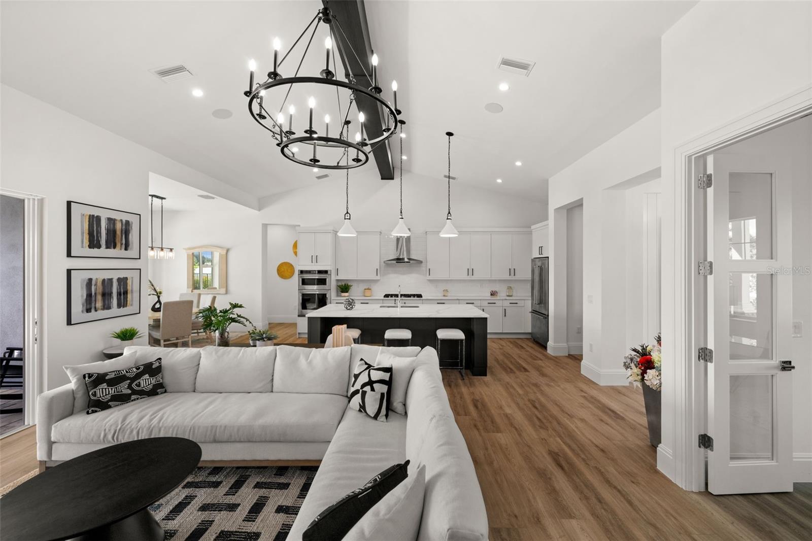 BABCOCK RANCH COMMUNITY PH IA - Residential