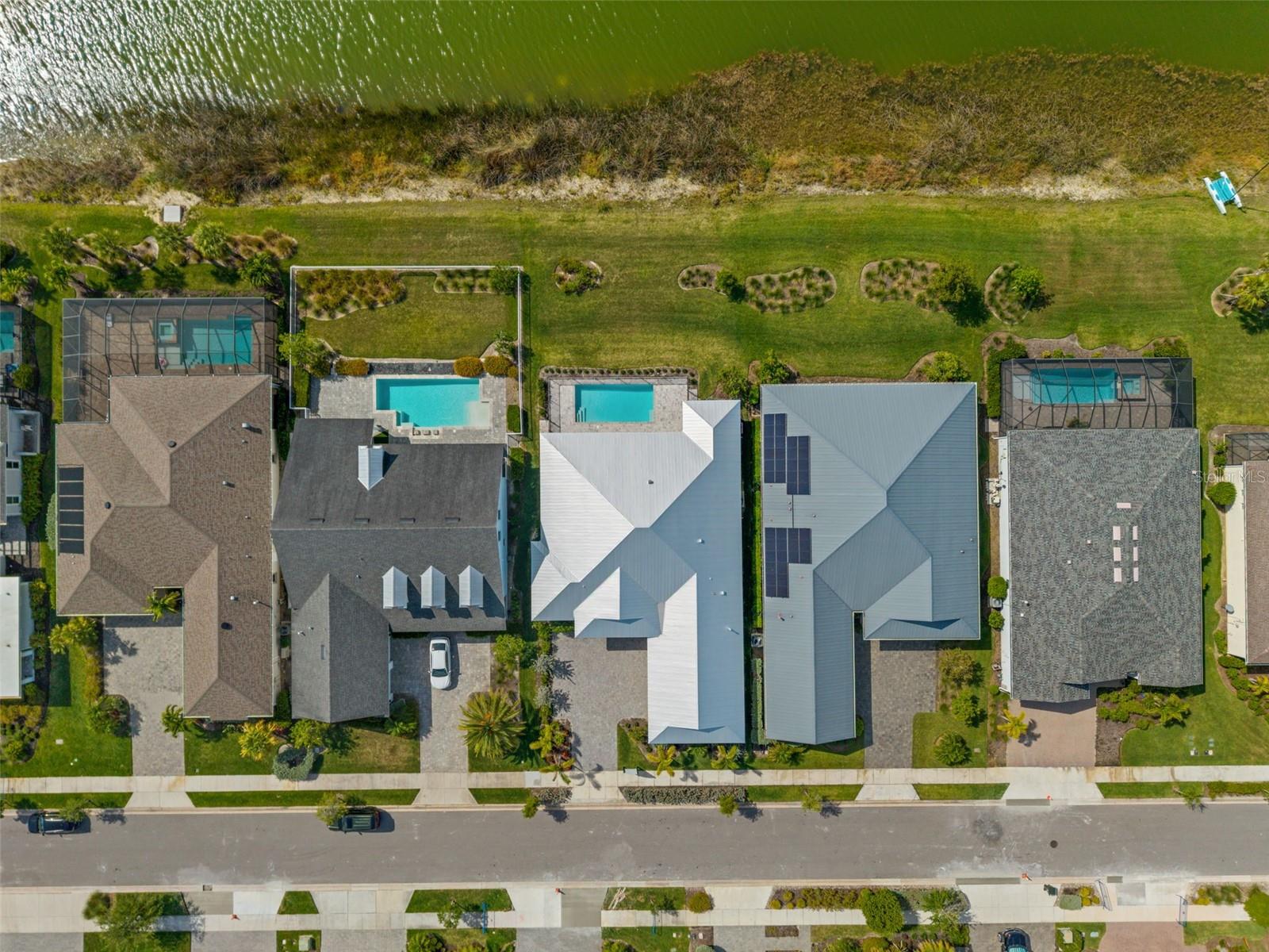 BABCOCK RANCH COMMUNITY PH IA - Residential