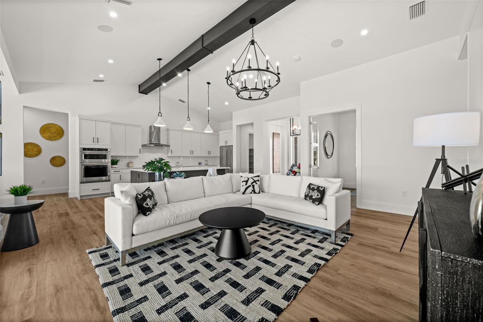 BABCOCK RANCH COMMUNITY PH IA - Residential