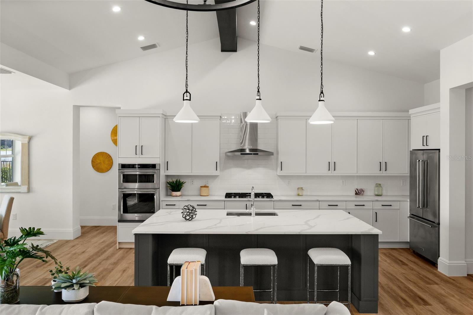BABCOCK RANCH COMMUNITY PH IA - Residential