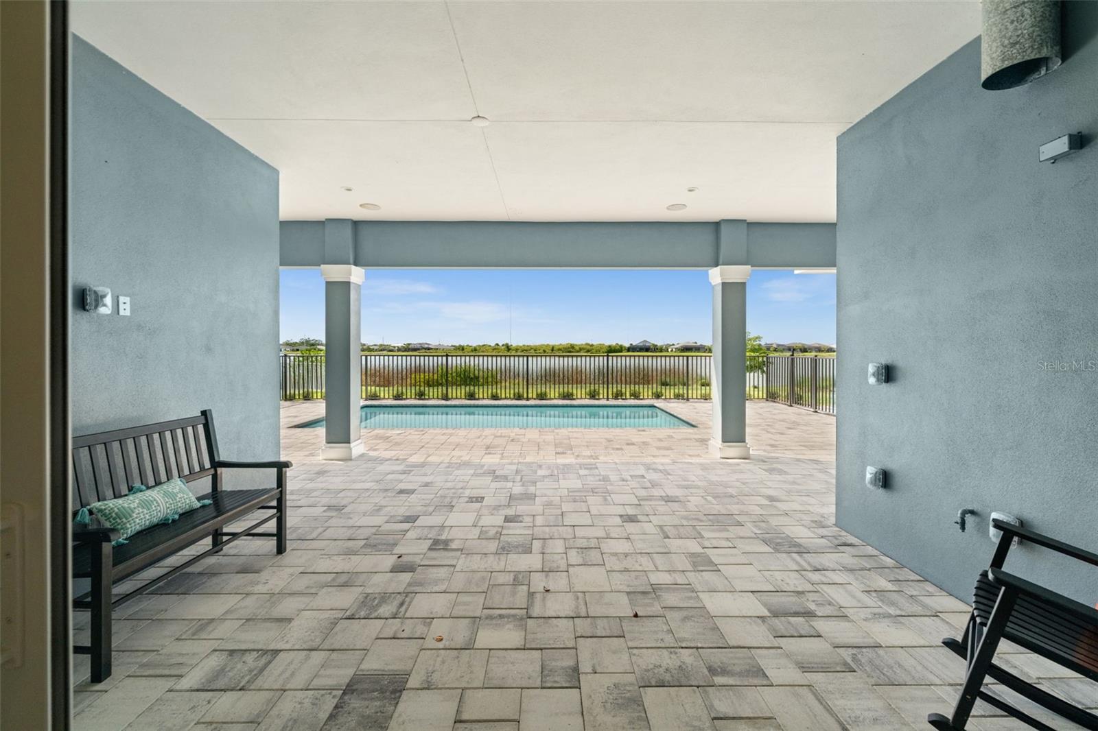 BABCOCK RANCH COMMUNITY PH IA - Residential