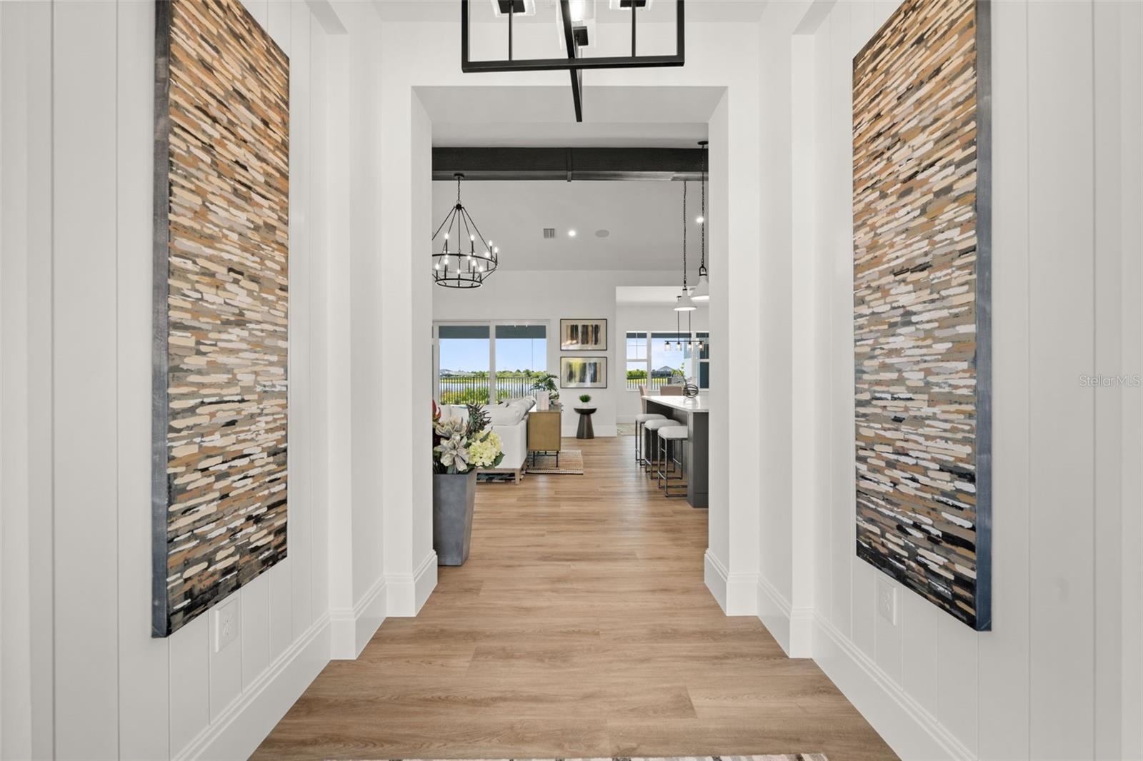 BABCOCK RANCH COMMUNITY PH IA - Residential