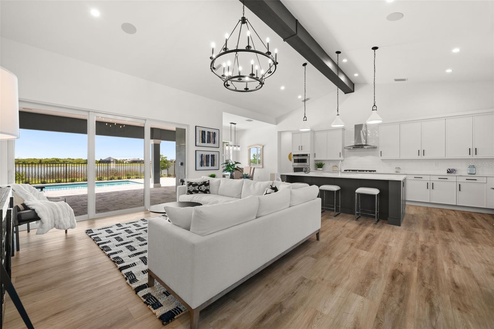 BABCOCK RANCH COMMUNITY PH IA - Residential