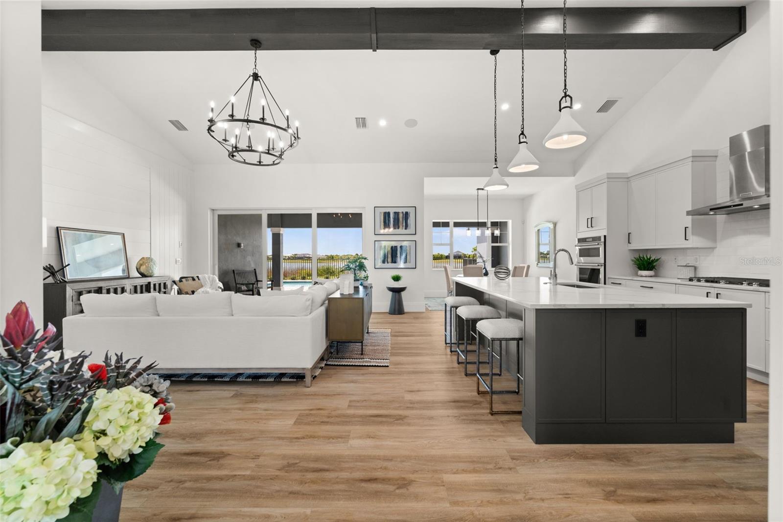 BABCOCK RANCH COMMUNITY PH IA - Residential