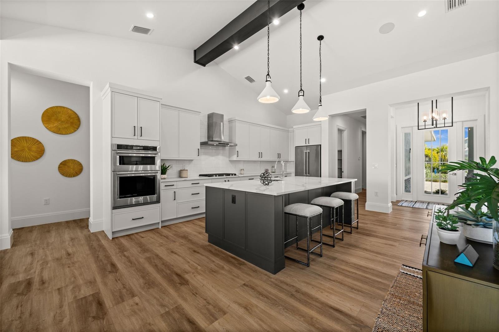 BABCOCK RANCH COMMUNITY PH IA - Residential