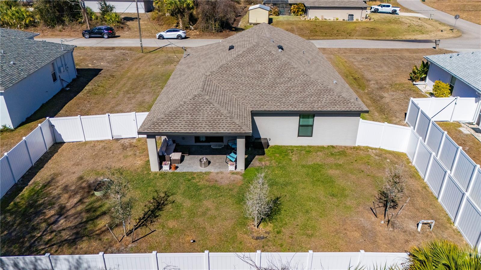 PORT CHARLOTTE SUB 12 - Residential
