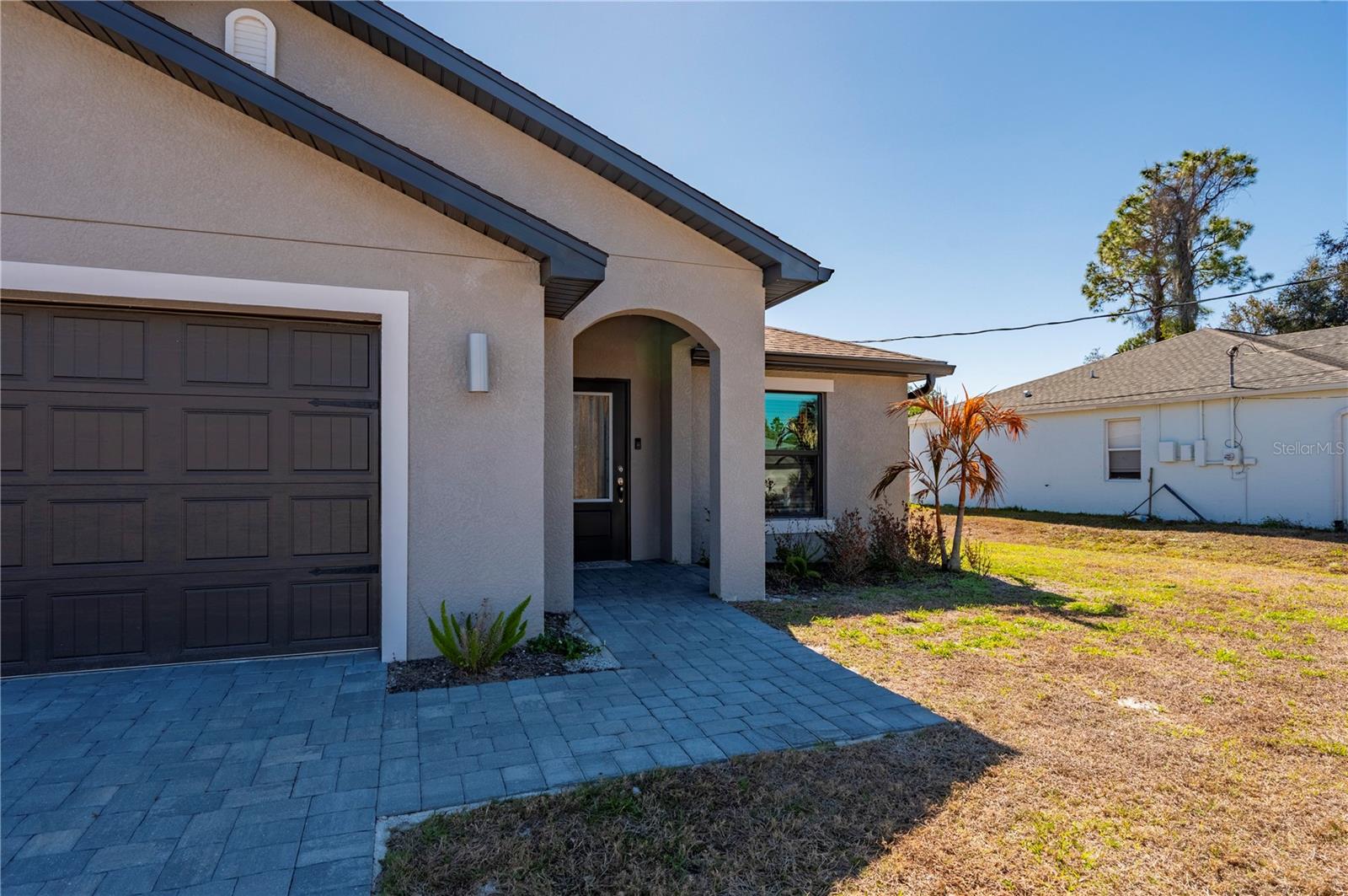 PORT CHARLOTTE SUB 12 - Residential