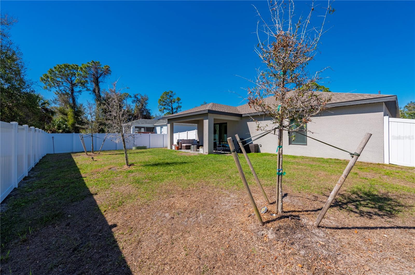 PORT CHARLOTTE SUB 12 - Residential