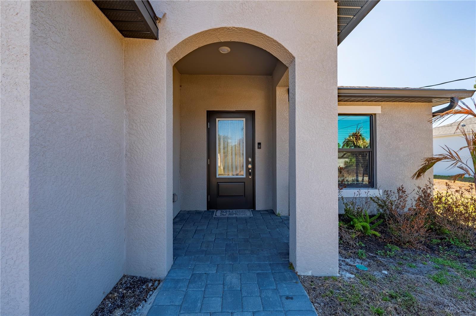 PORT CHARLOTTE SUB 12 - Residential