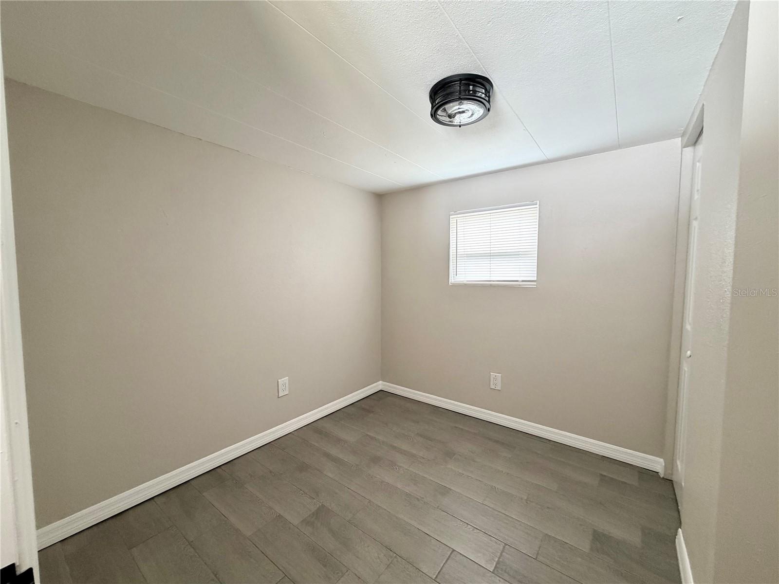 JENSEN PARK VILLAGE - Residential