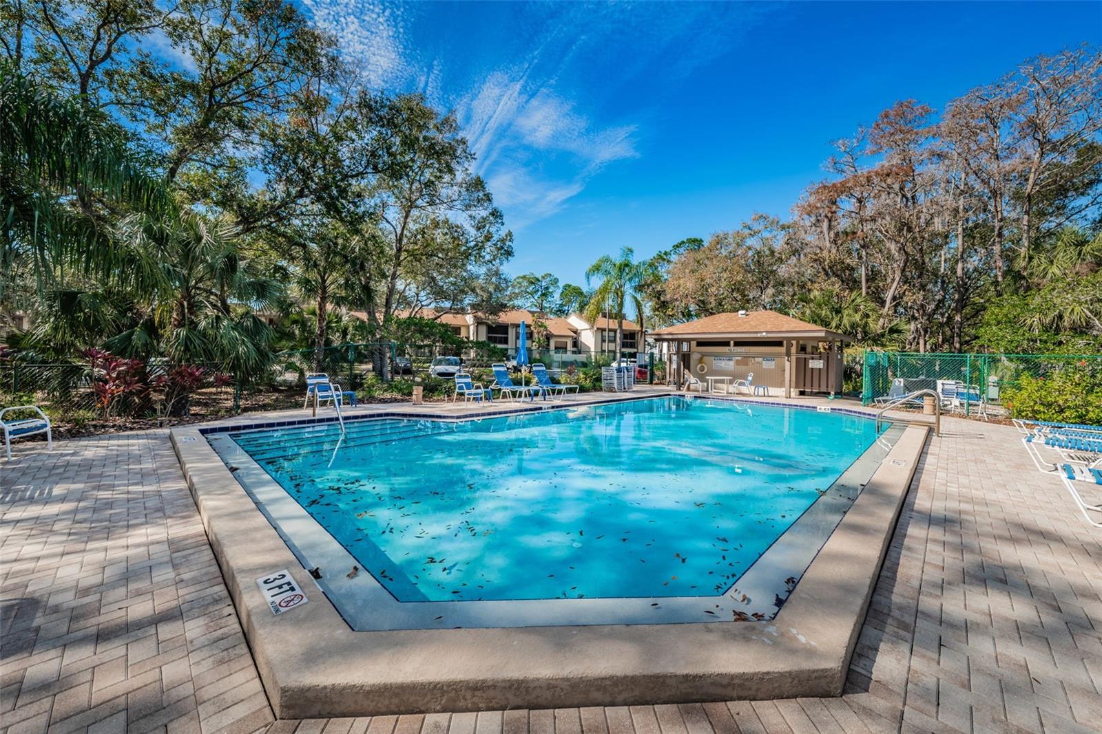 EAST LAKE WOODLANDS WOODLAKE RUN - Residential
