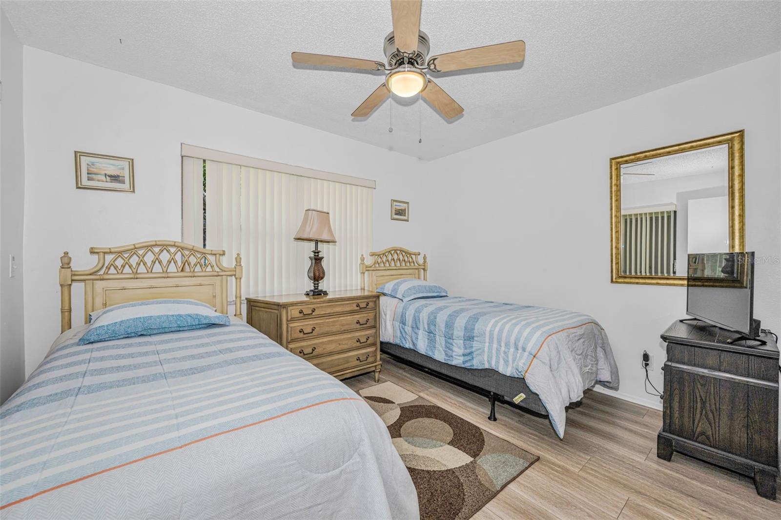 EAST LAKE WOODLANDS WOODLAKE RUN - Residential