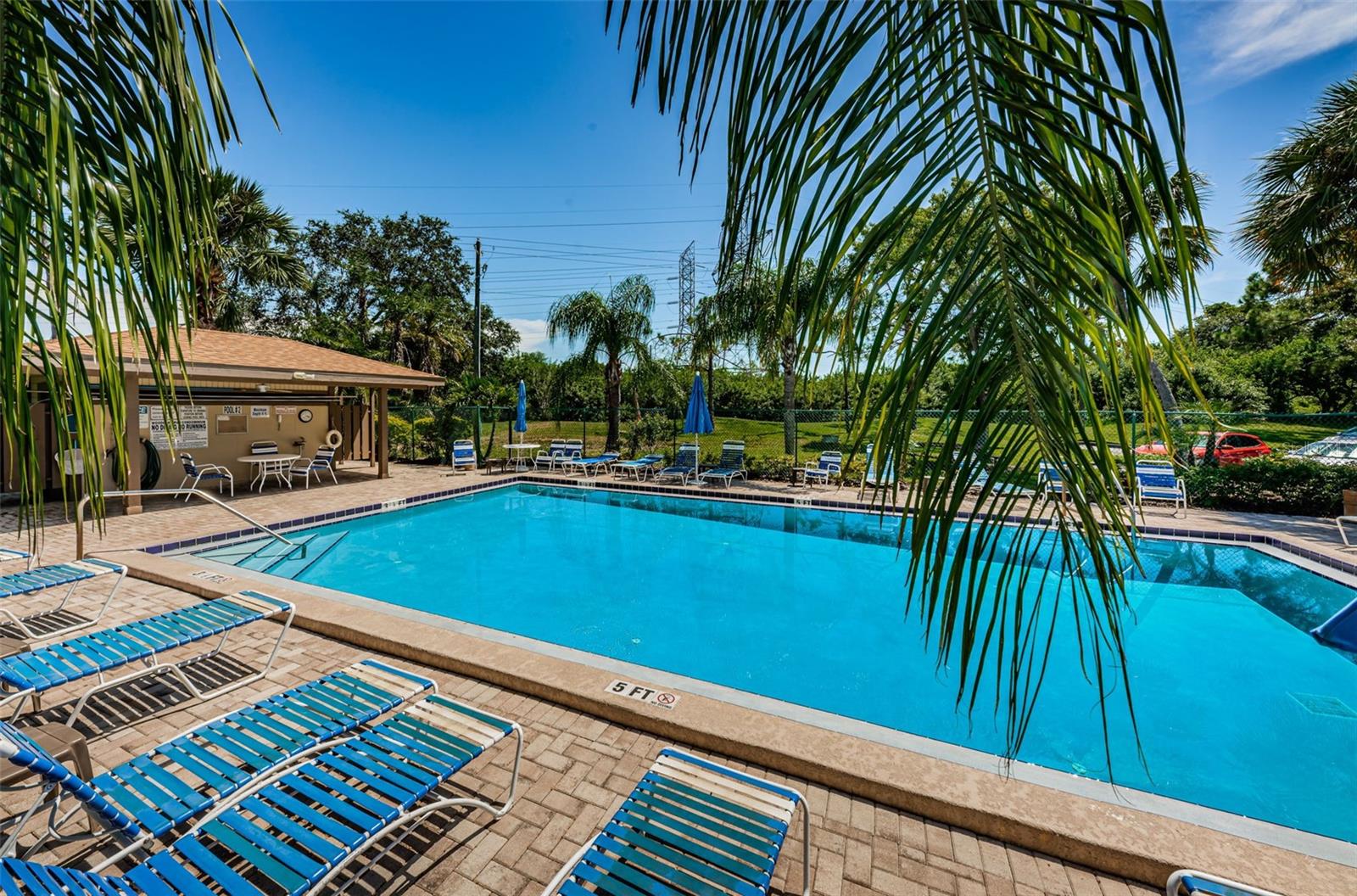 EAST LAKE WOODLANDS WOODLAKE RUN - Residential