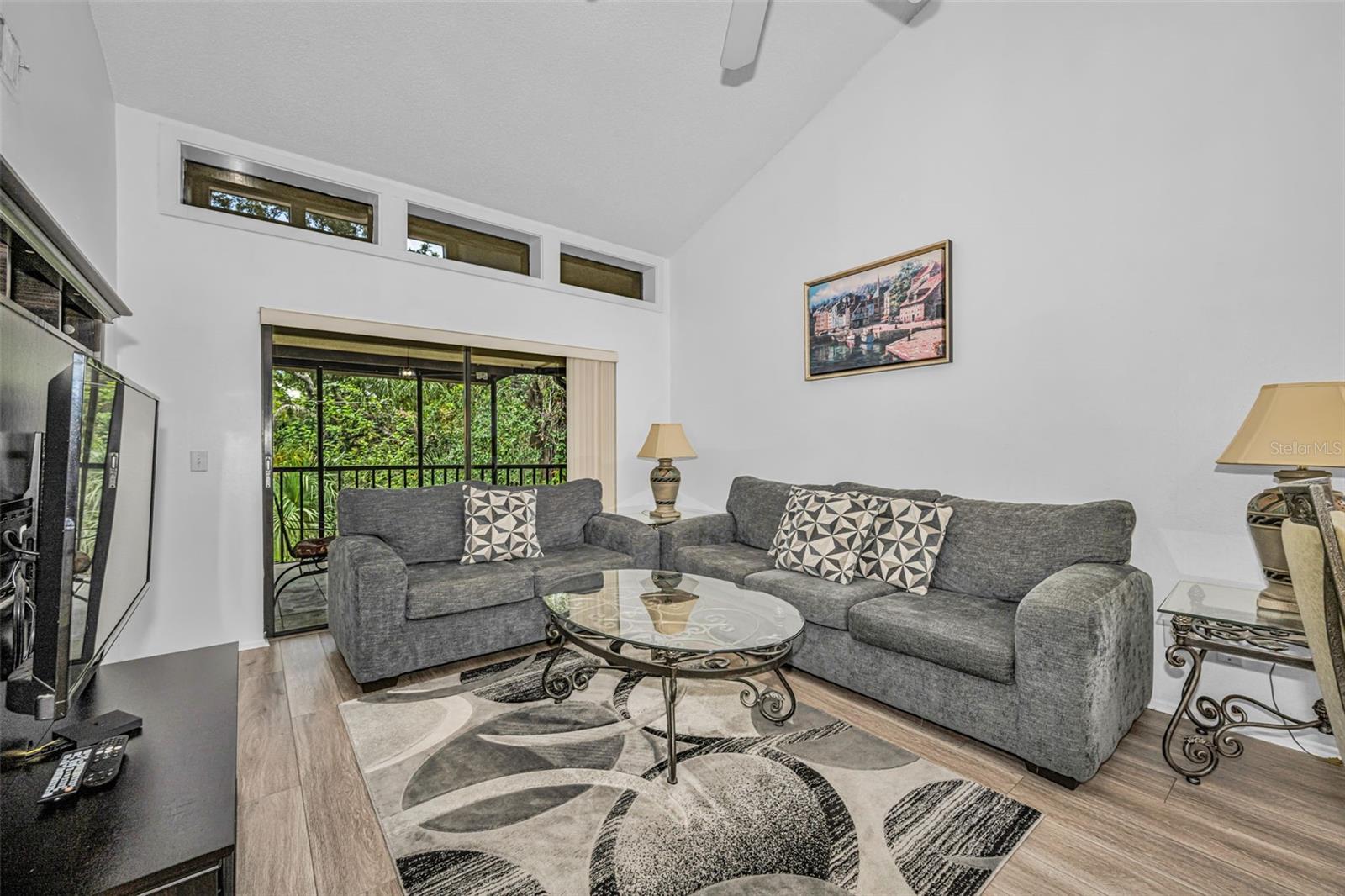 EAST LAKE WOODLANDS WOODLAKE RUN - Residential