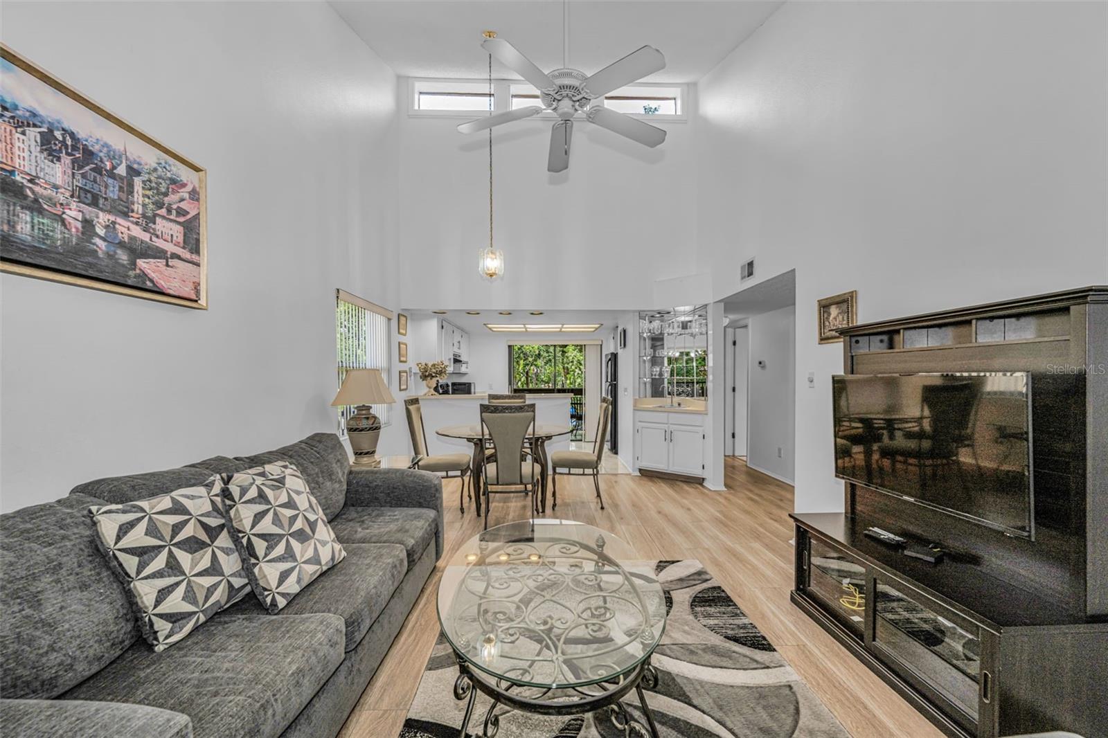 EAST LAKE WOODLANDS WOODLAKE RUN - Residential