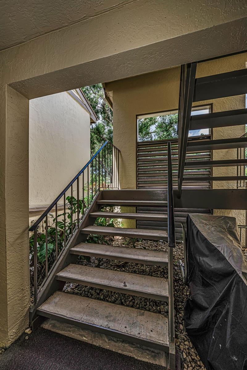EAST LAKE WOODLANDS WOODLAKE RUN - Residential