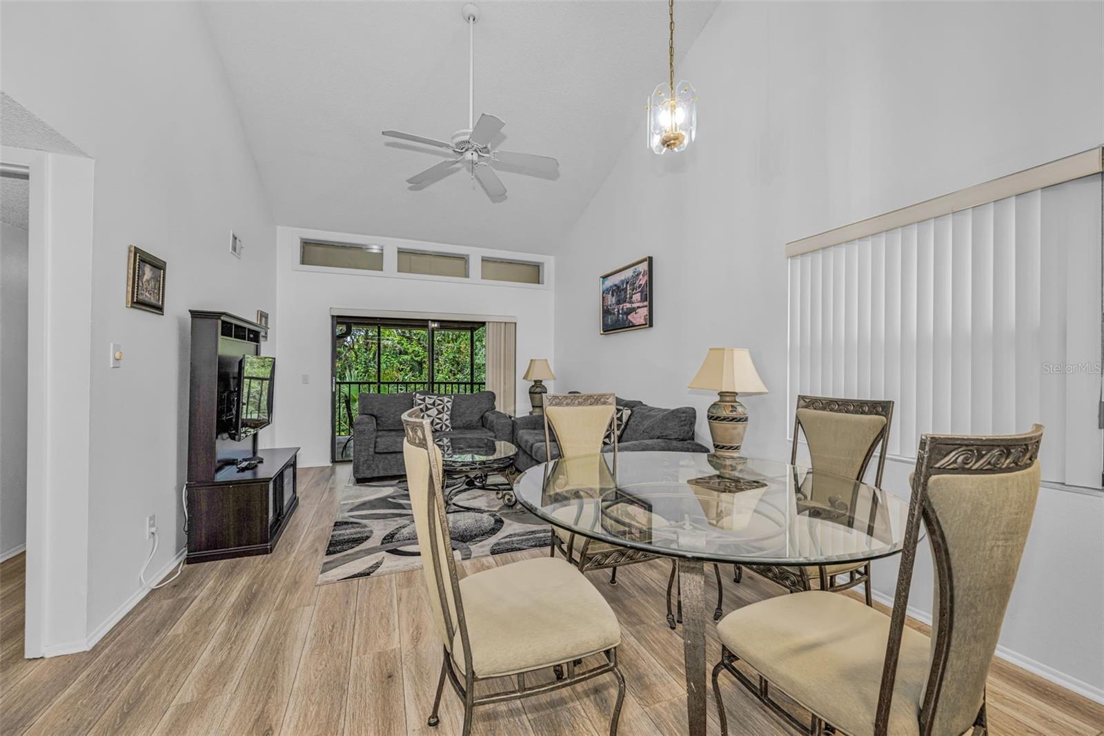 EAST LAKE WOODLANDS WOODLAKE RUN - Residential