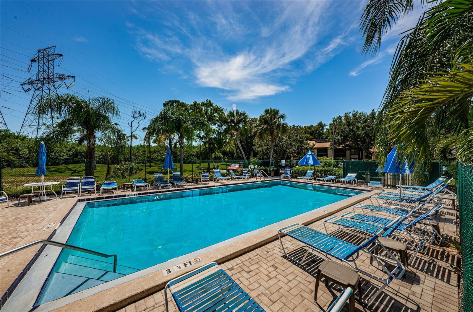 EAST LAKE WOODLANDS WOODLAKE RUN - Residential