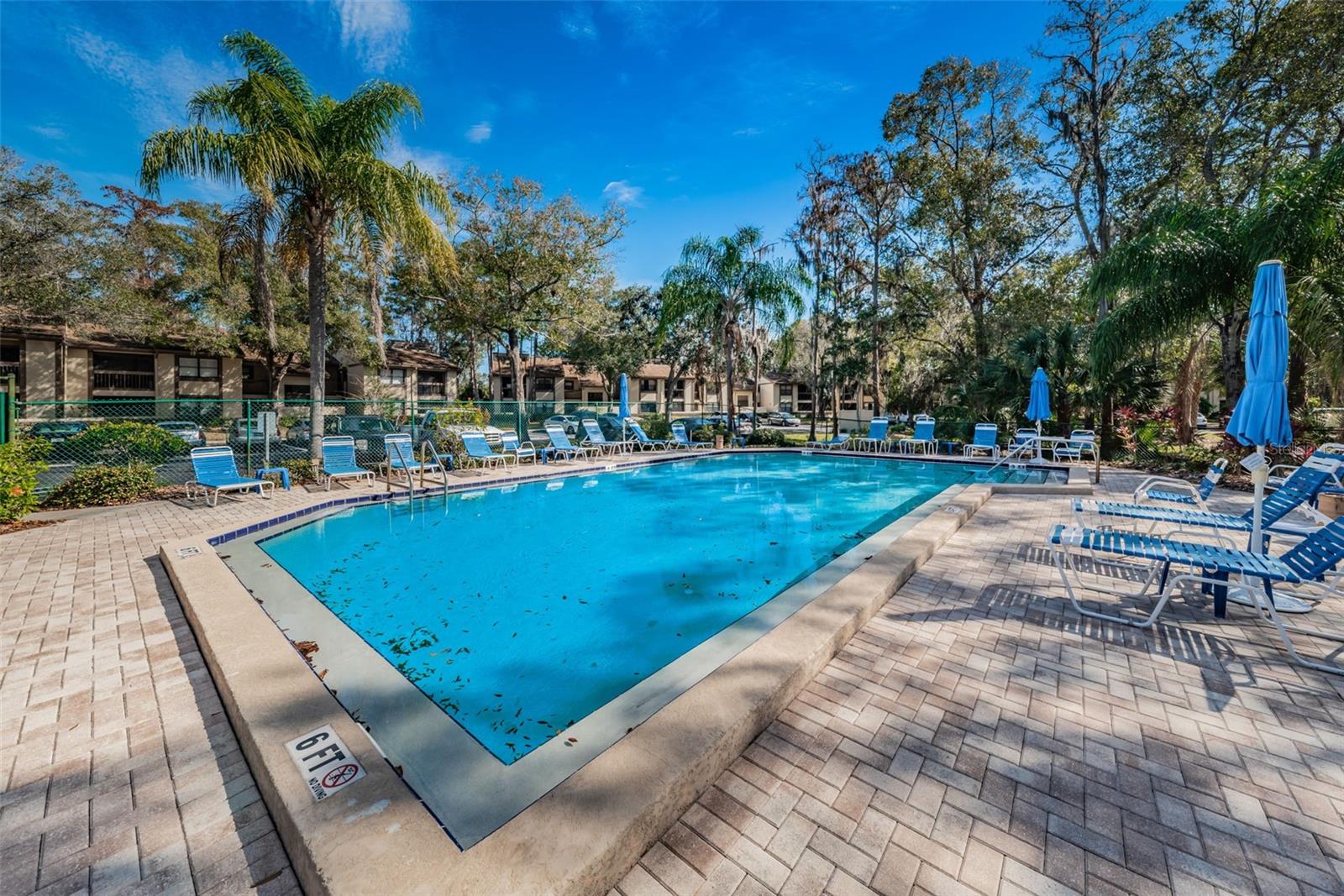 EAST LAKE WOODLANDS WOODLAKE RUN - Residential