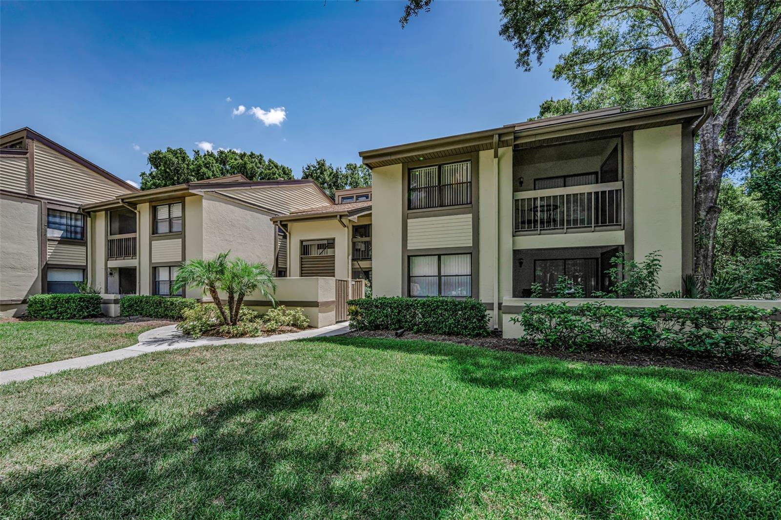 EAST LAKE WOODLANDS WOODLAKE RUN - Residential