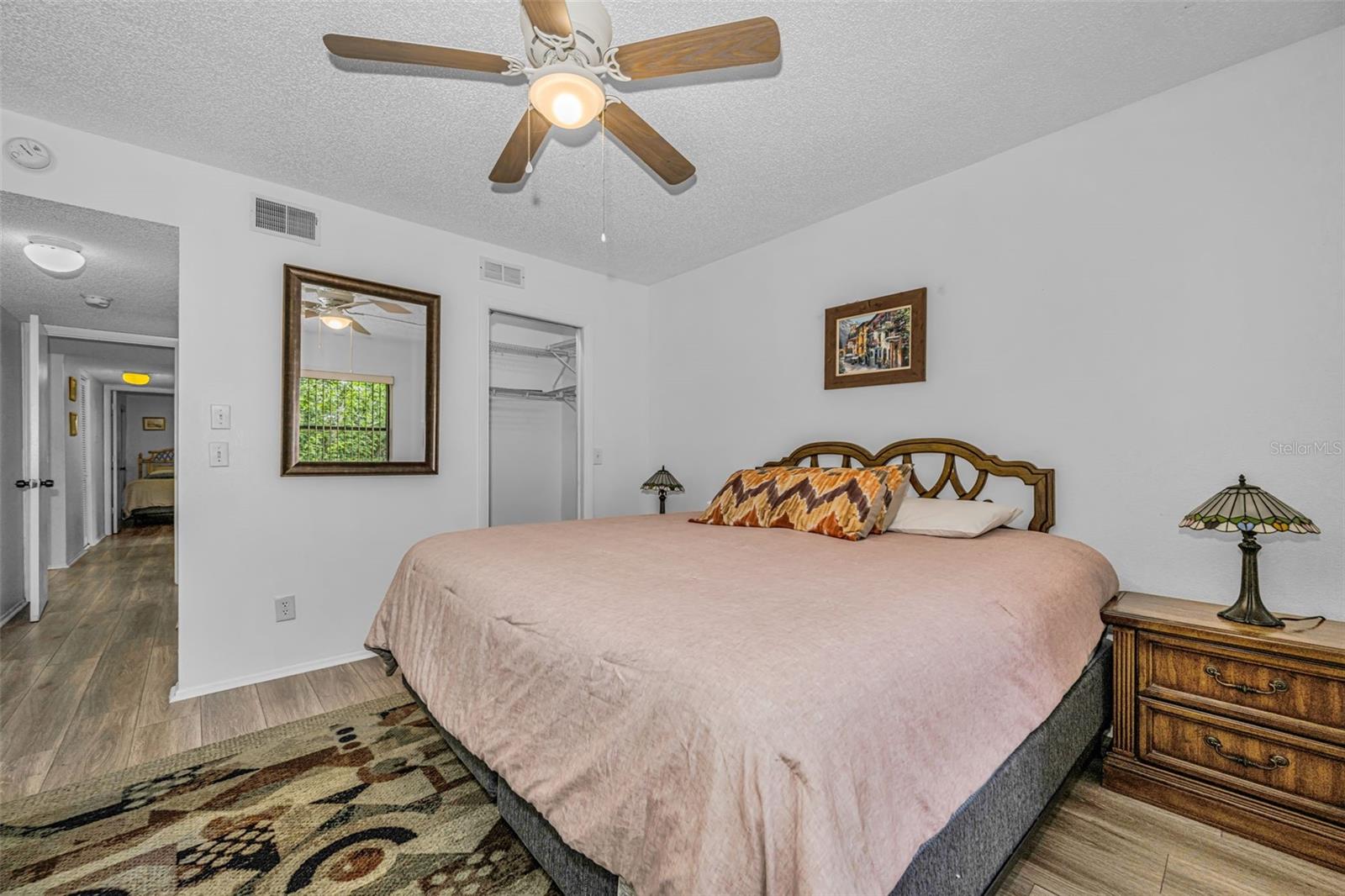 EAST LAKE WOODLANDS WOODLAKE RUN - Residential