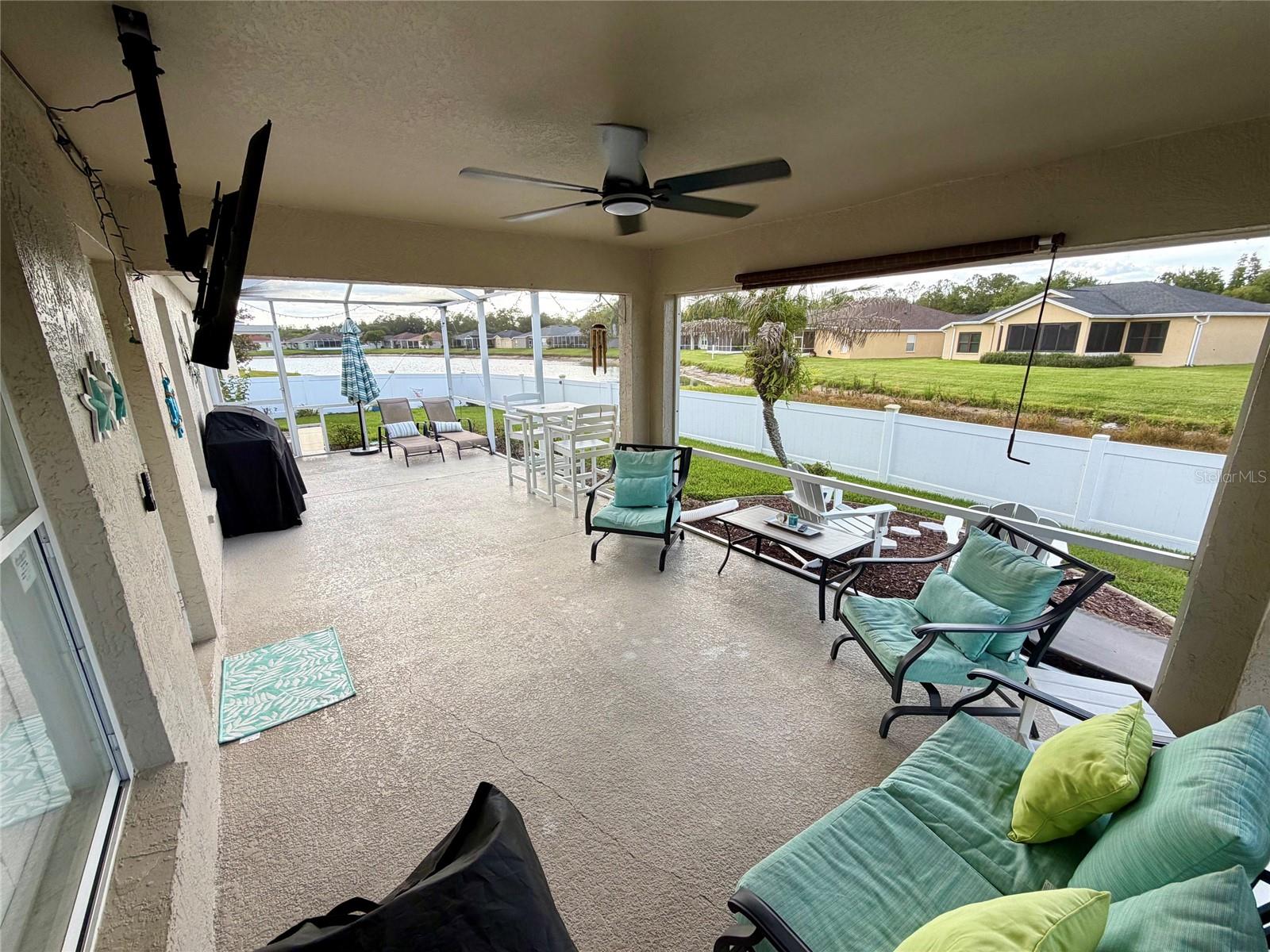 CARILLON LAKES PH 03A - Residential