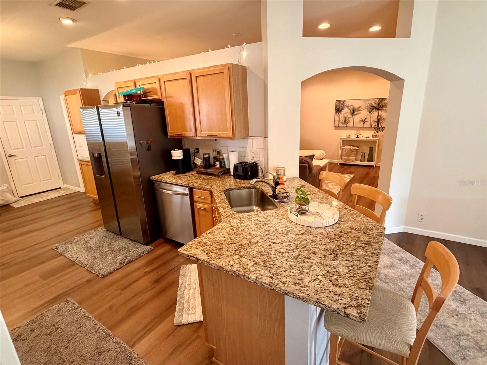 CARILLON LAKES PH 03A - Residential